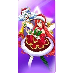 Starlight
Christmas
