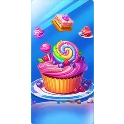 Sugar
Supreme