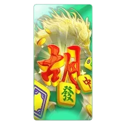 Mahjong
Ways