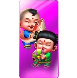 Gong Xi
Fa Cai