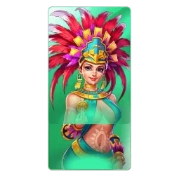 Treasures
Of Aztec
