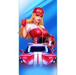Speed
Winner