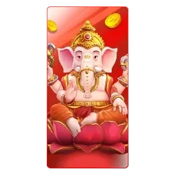 Ganesha
Fortune