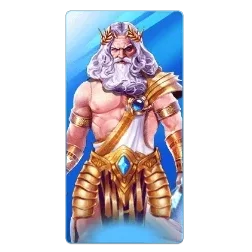 Gates Of
Olympus 1000