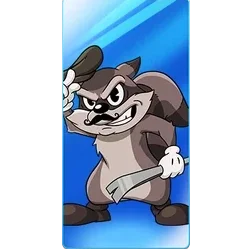 Le
Bandit