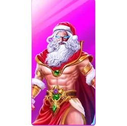 Gates of Olympus
Xmas 1000